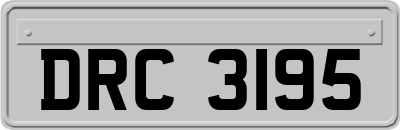 DRC3195