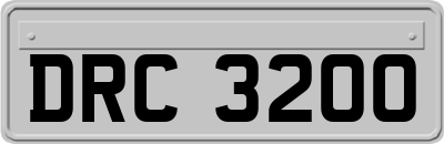 DRC3200