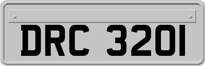 DRC3201