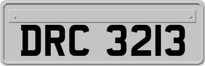 DRC3213
