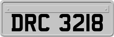 DRC3218