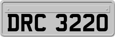 DRC3220
