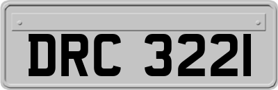 DRC3221