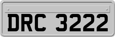 DRC3222