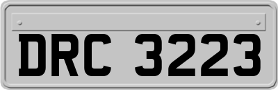 DRC3223