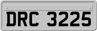 DRC3225