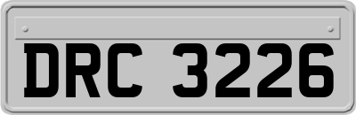 DRC3226