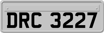 DRC3227