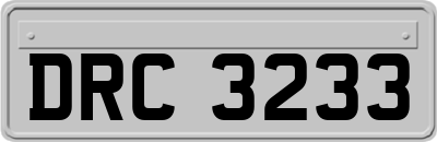 DRC3233
