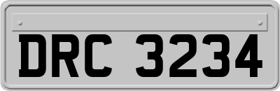 DRC3234