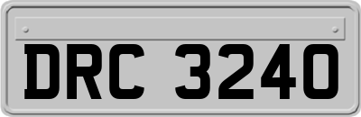 DRC3240