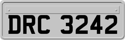 DRC3242