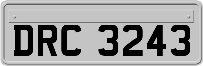 DRC3243
