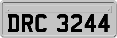 DRC3244