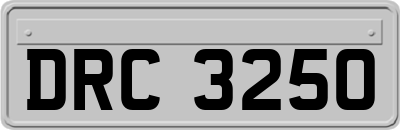 DRC3250