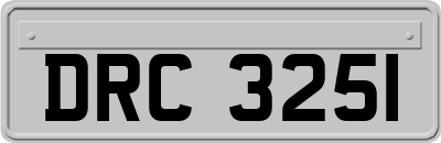 DRC3251
