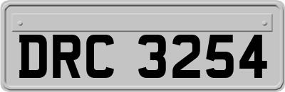 DRC3254