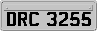 DRC3255