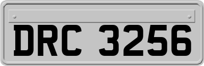 DRC3256