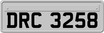 DRC3258