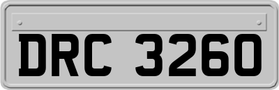 DRC3260