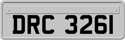 DRC3261