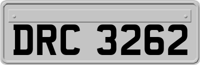 DRC3262