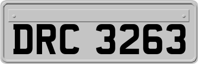 DRC3263