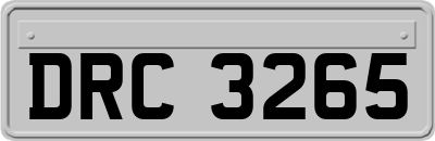 DRC3265