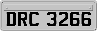 DRC3266