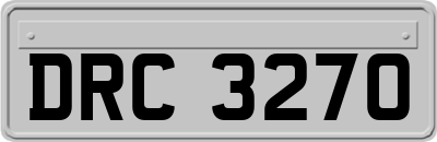 DRC3270