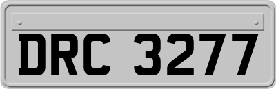 DRC3277