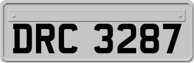 DRC3287