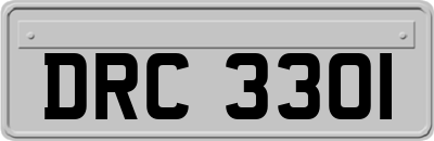 DRC3301