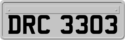 DRC3303