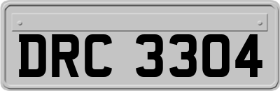 DRC3304