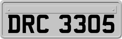 DRC3305