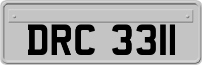 DRC3311
