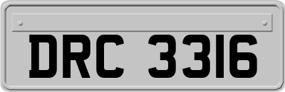 DRC3316