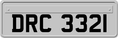 DRC3321