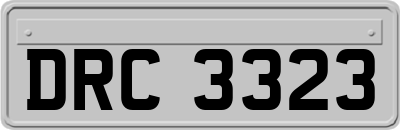 DRC3323