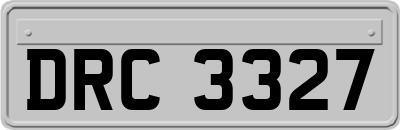 DRC3327