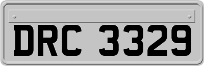 DRC3329