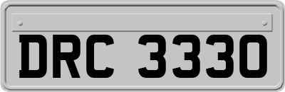 DRC3330