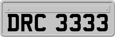 DRC3333