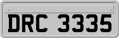 DRC3335
