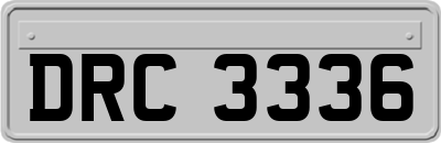 DRC3336