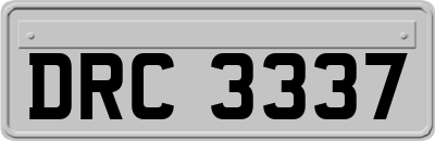 DRC3337