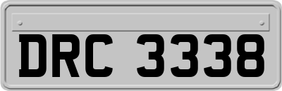 DRC3338