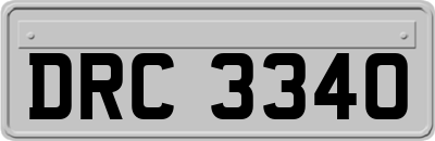 DRC3340